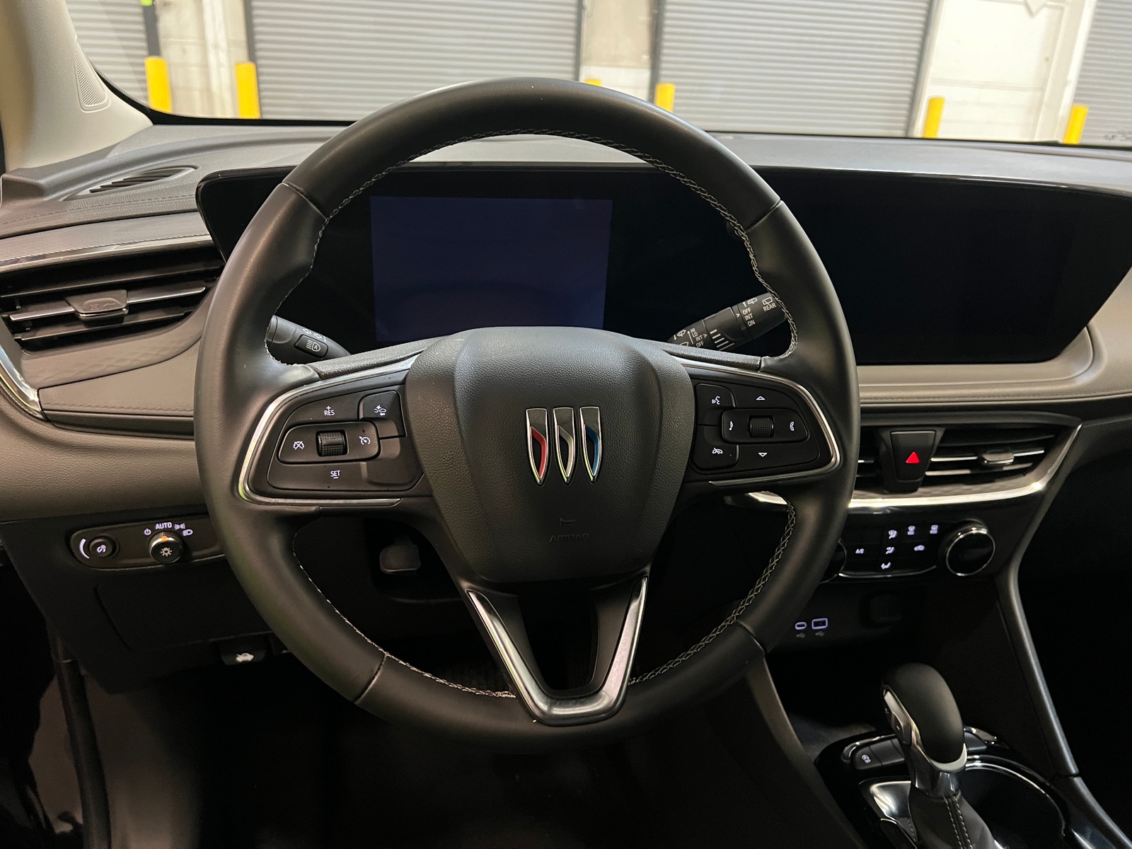 Thumbnail: 2025 Buick Encore GX - 4