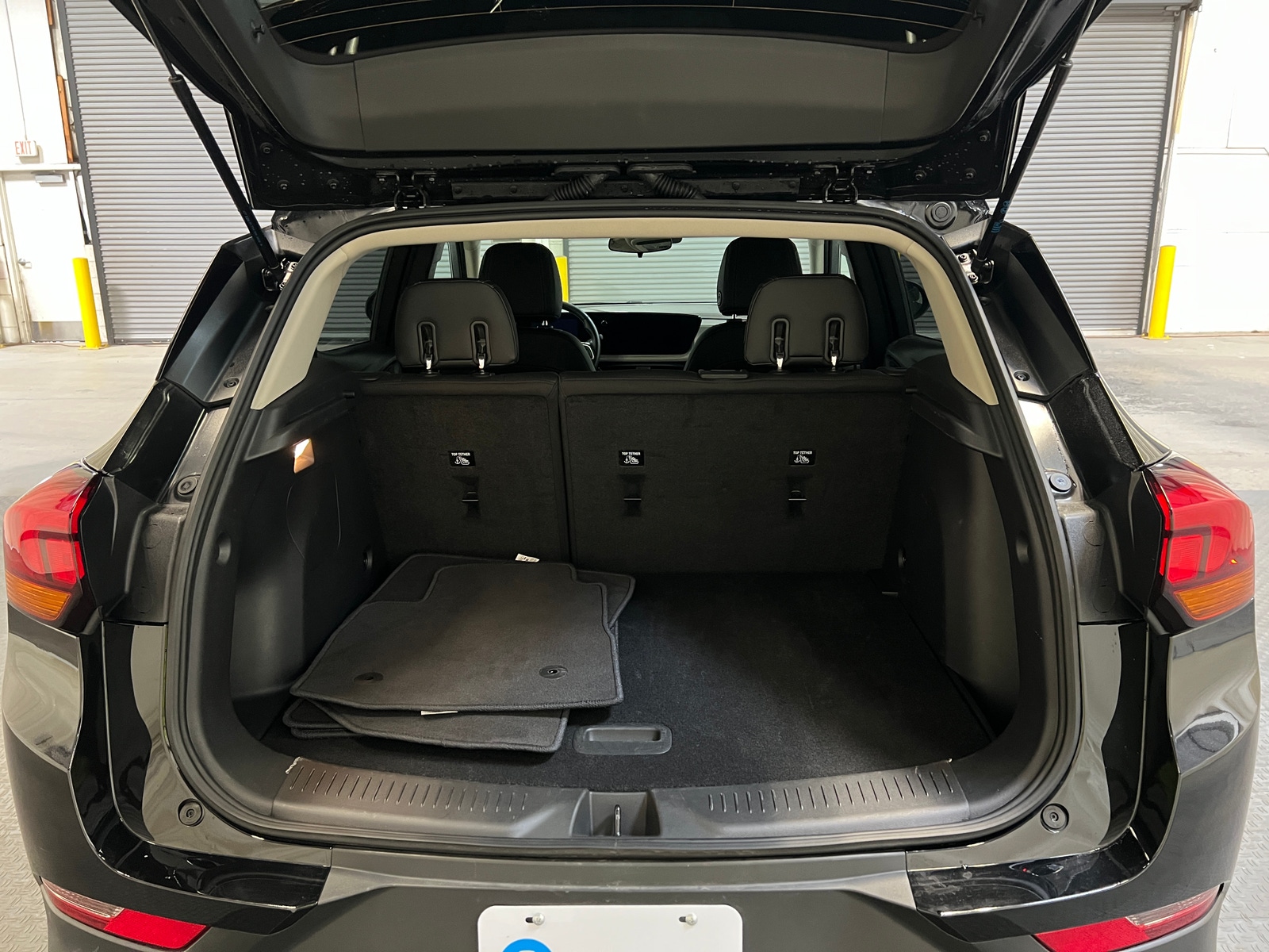 Thumbnail: 2025 Buick Encore GX - 6