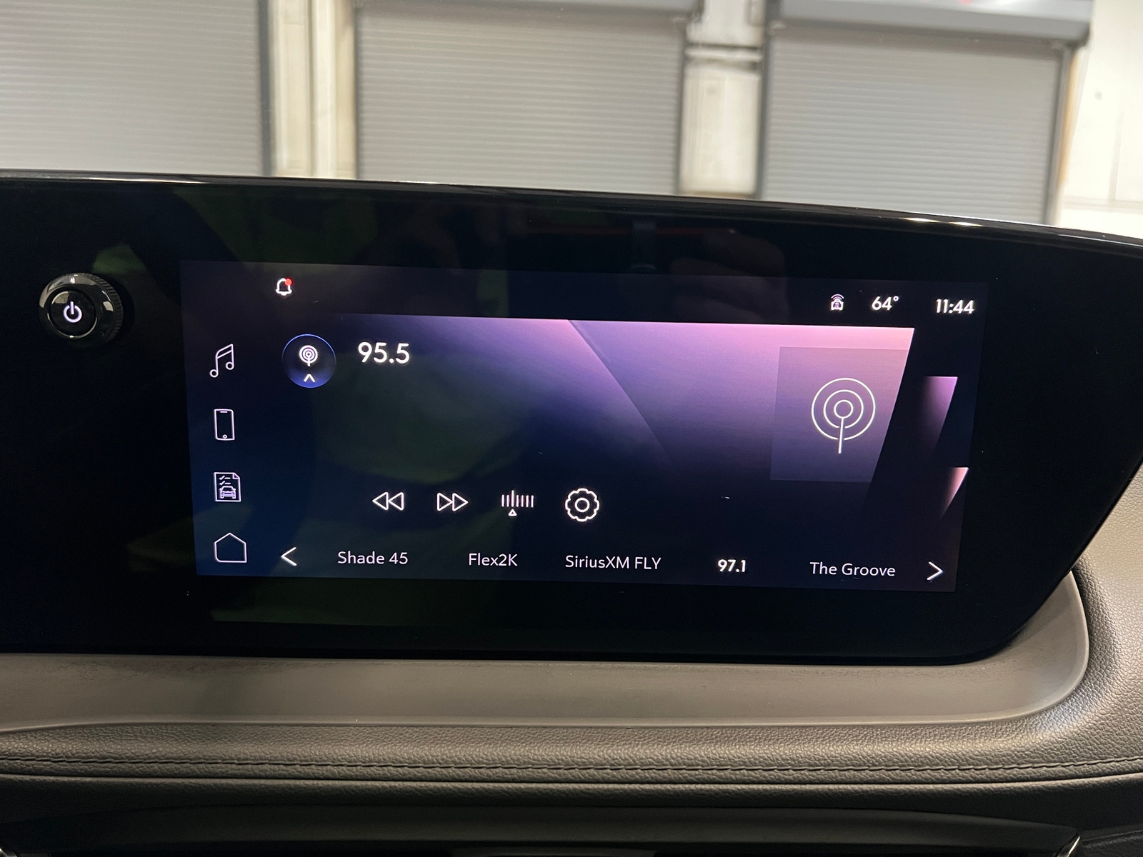 Thumbnail: 2025 Buick Encore GX - 3