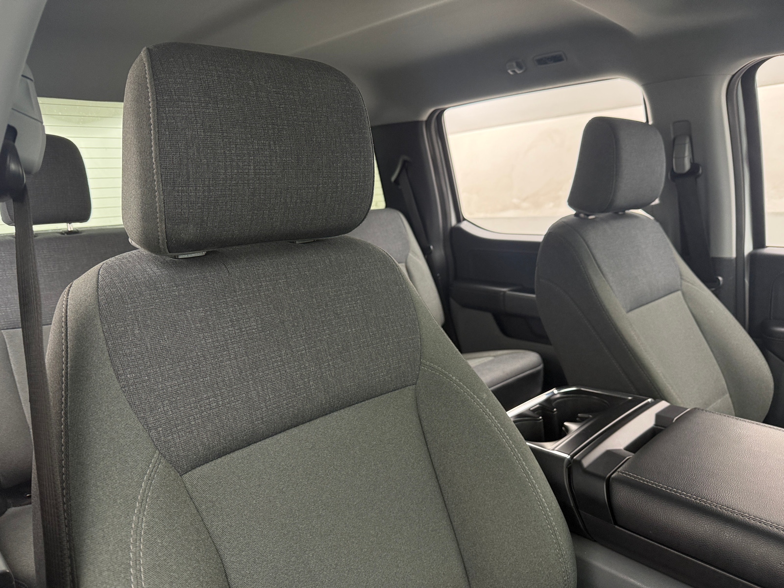 Thumbnail: 2025 Ford Econoline - 2