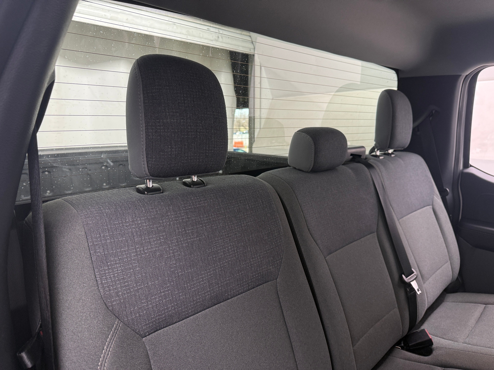 Thumbnail: 2025 Ford Econoline - 6