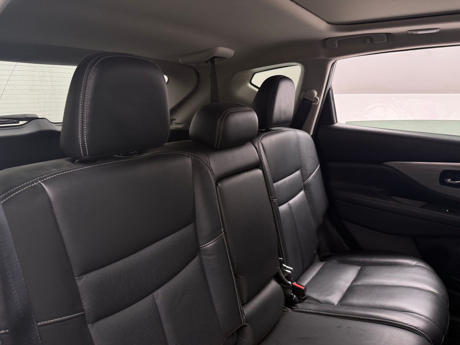 Thumbnail: 2018 Nissan Murano - 5