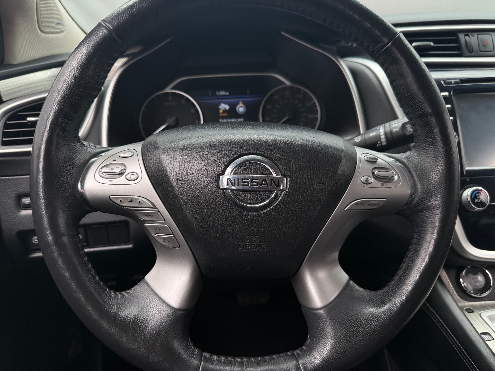 Thumbnail: 2018 Nissan Murano - 4