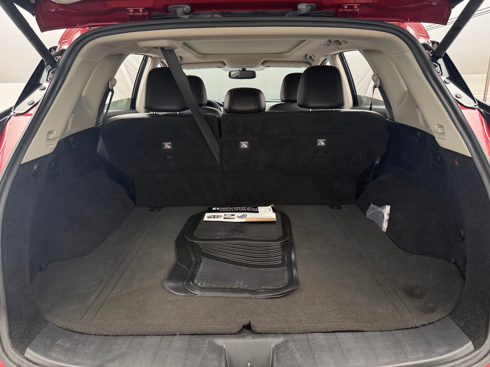 Thumbnail: 2018 Nissan Murano - 6