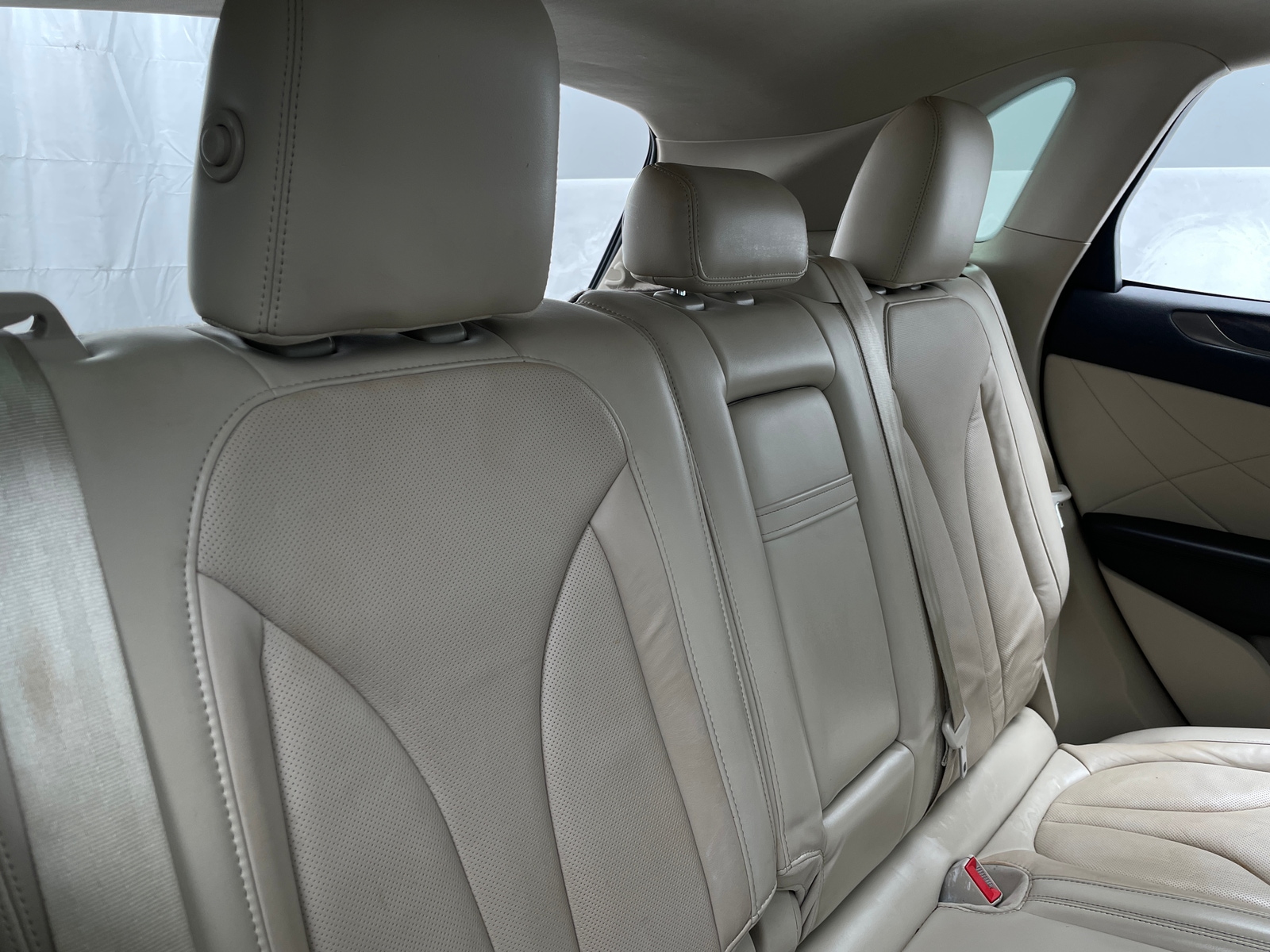 Thumbnail: 2019 Lincoln MKC - 5