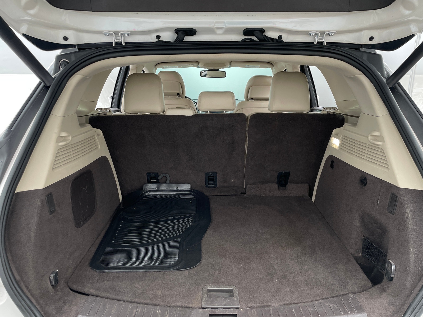 Thumbnail: 2019 Lincoln MKC - 6