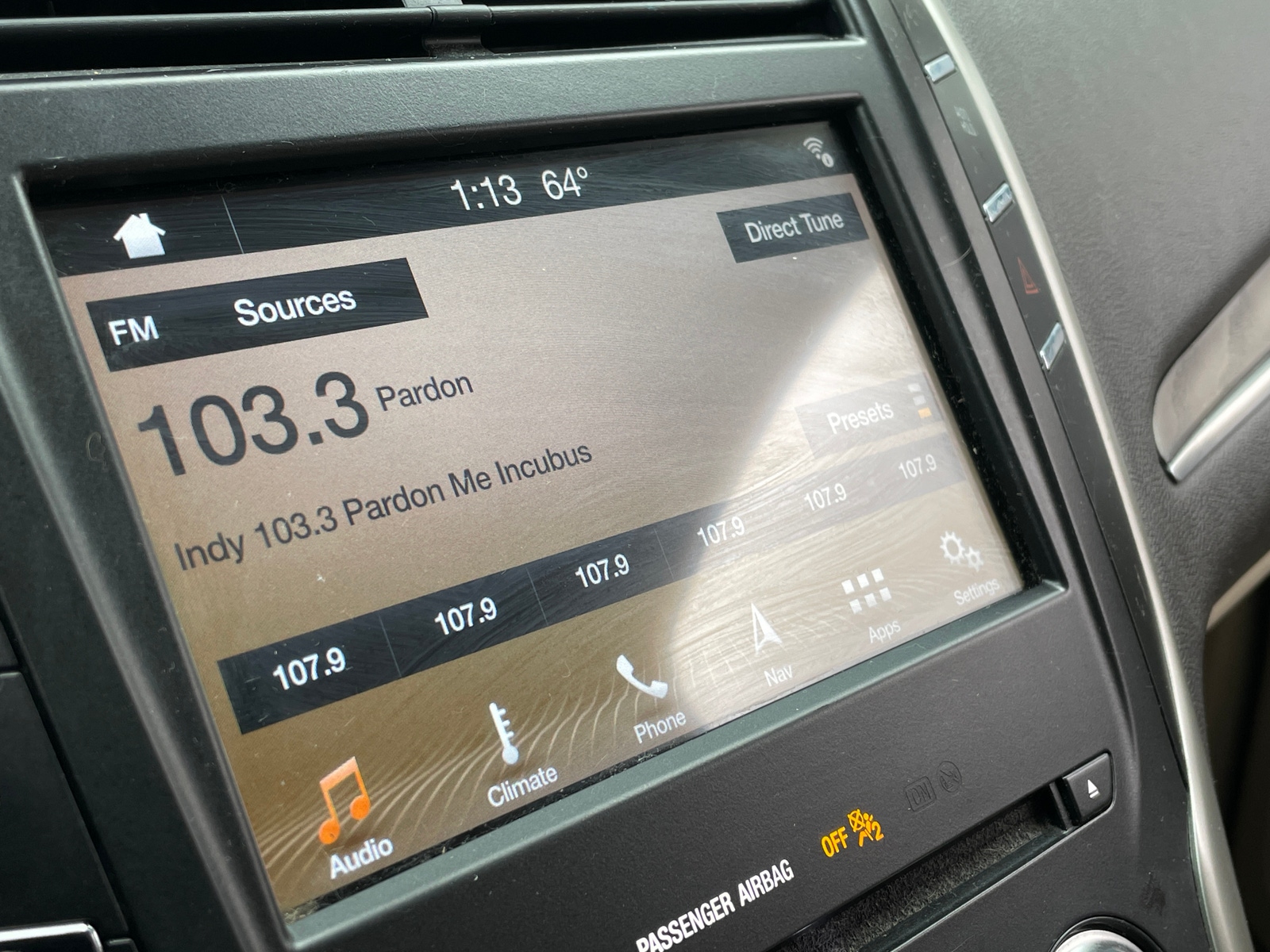 Thumbnail: 2019 Lincoln MKC - 3