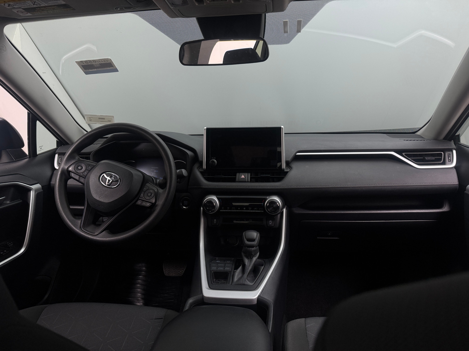 Thumbnail: 2025 Toyota RAV4 - 3