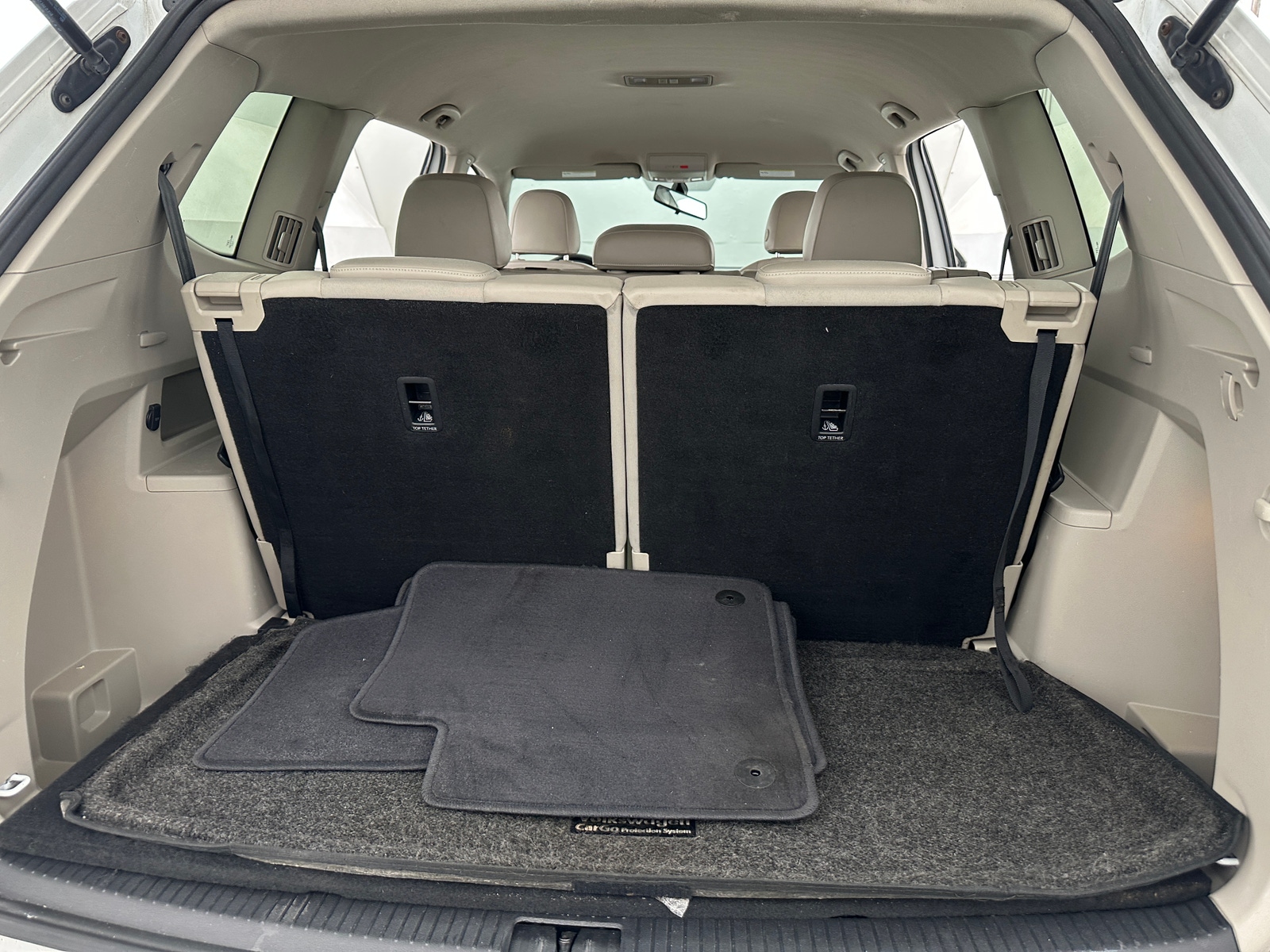 Thumbnail: 2018 Volkswagen Atlas - 6