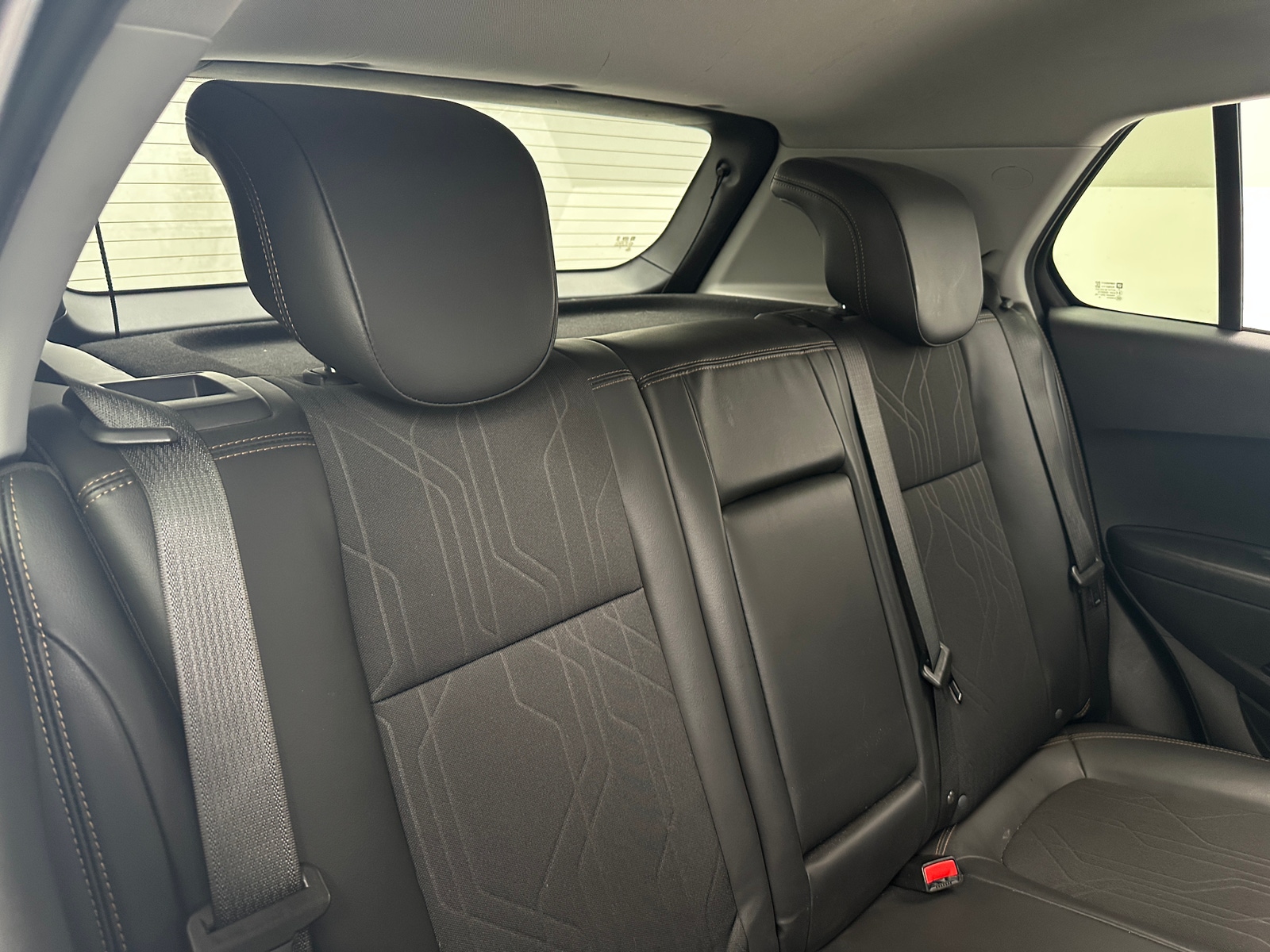 Thumbnail: 2019 Chevrolet Trax - 6