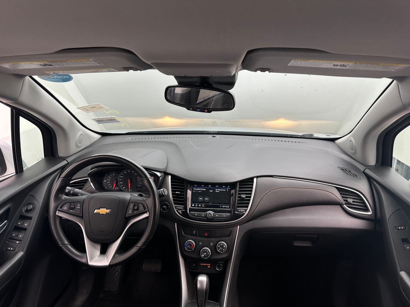 Thumbnail: 2019 Chevrolet Trax - 3