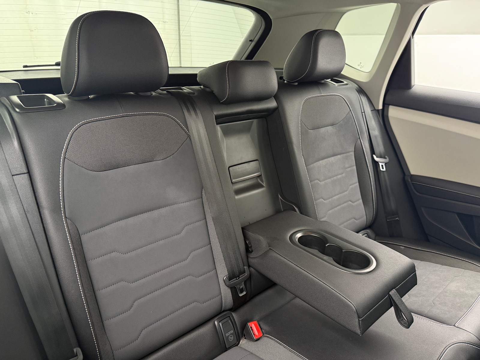 Thumbnail: 2025 Volkswagen Taos - 6