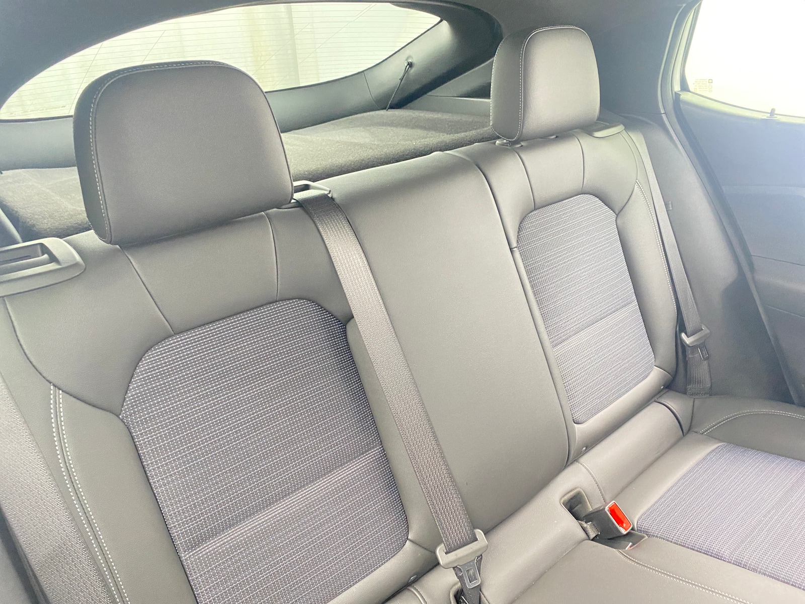 Thumbnail: 2025 Buick Envista - 6