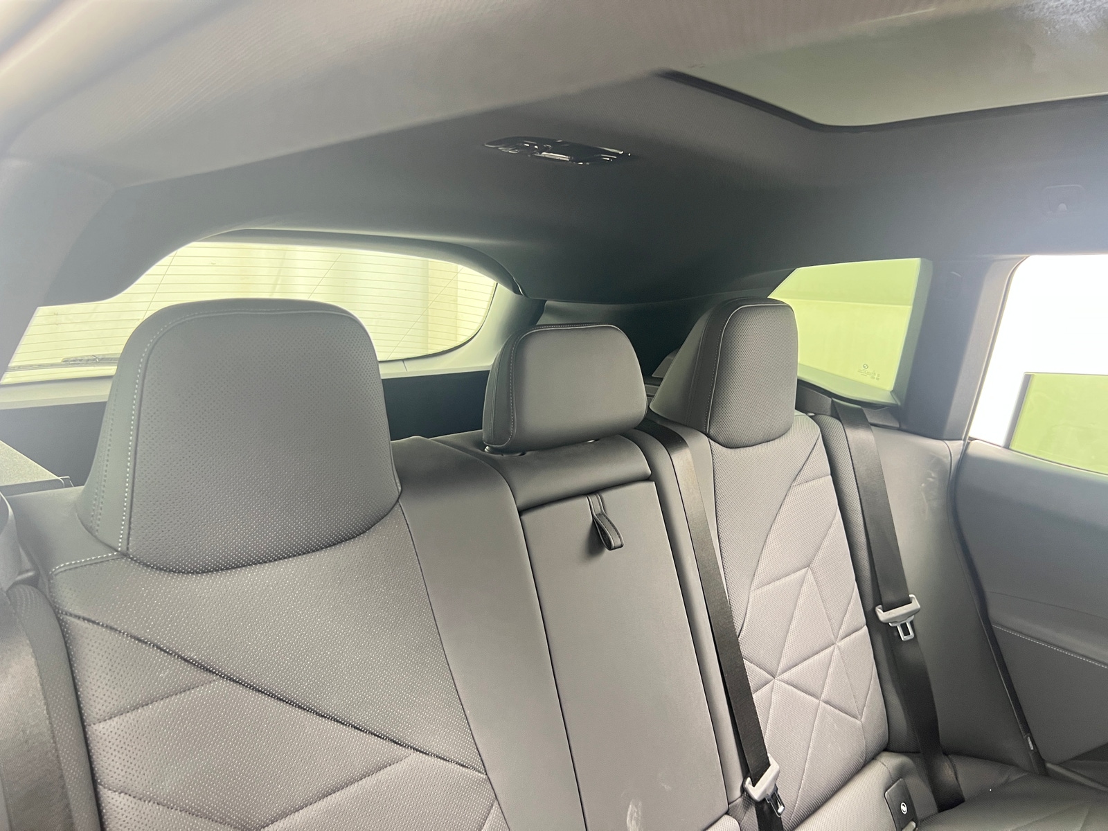 Thumbnail: 2022 BMW iX - 5