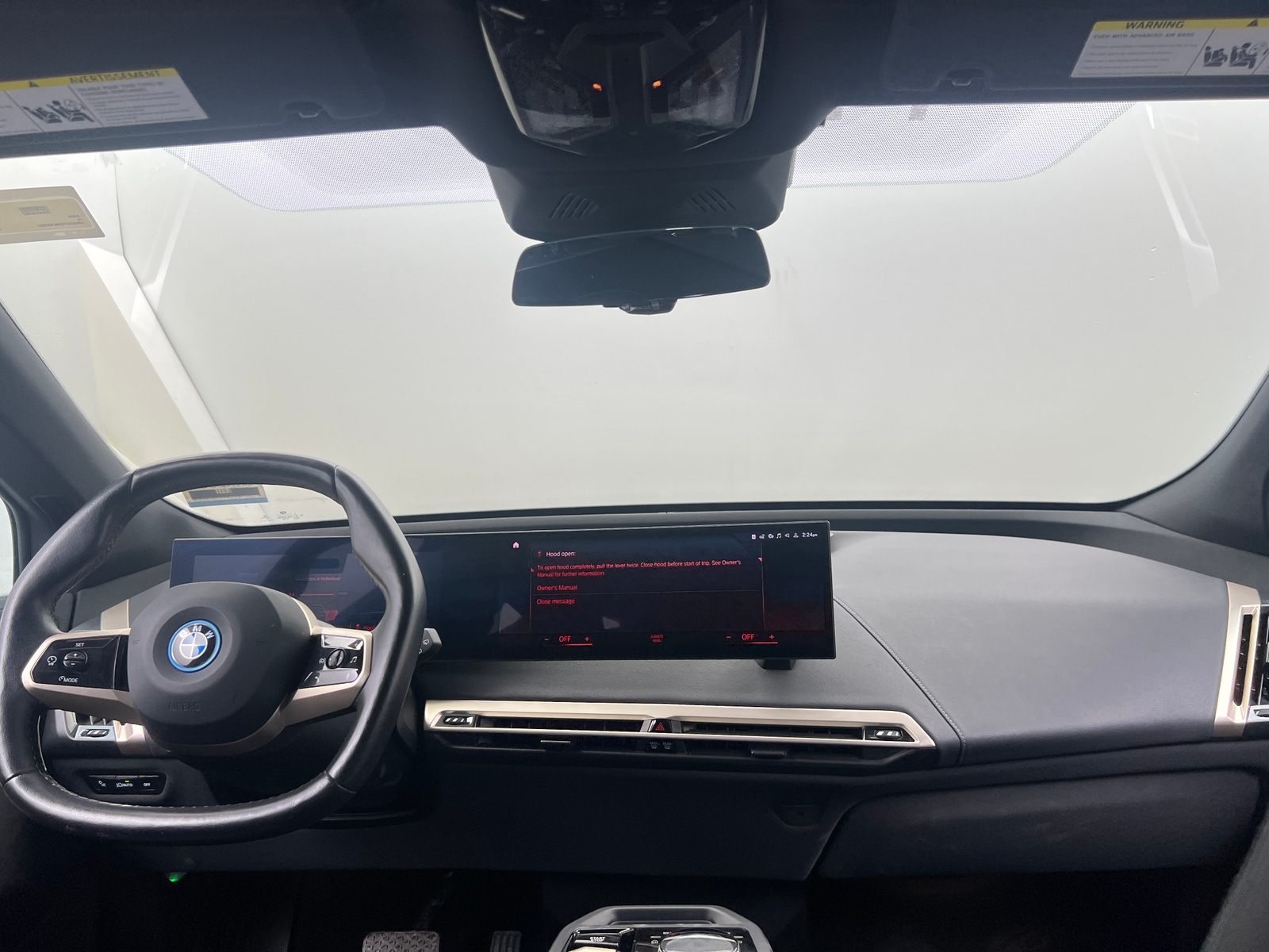 Thumbnail: 2022 BMW iX - 2