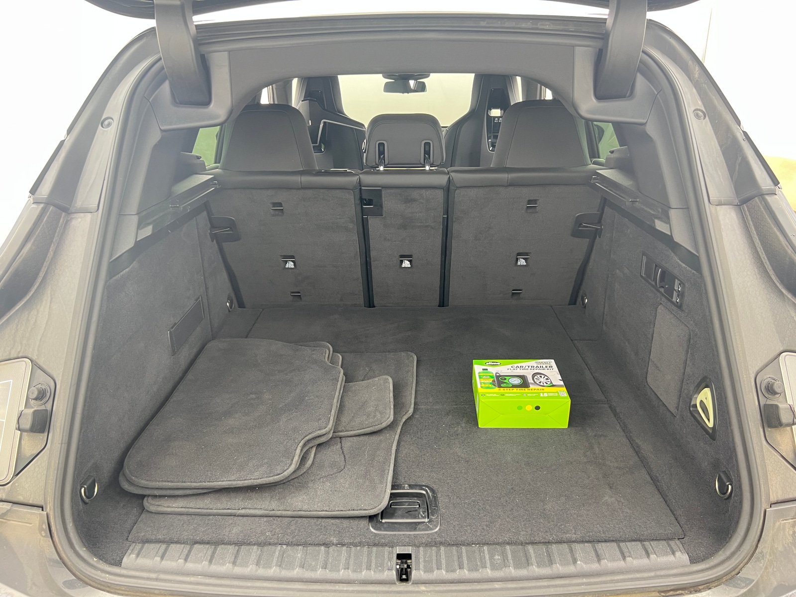 Thumbnail: 2022 BMW iX - 6