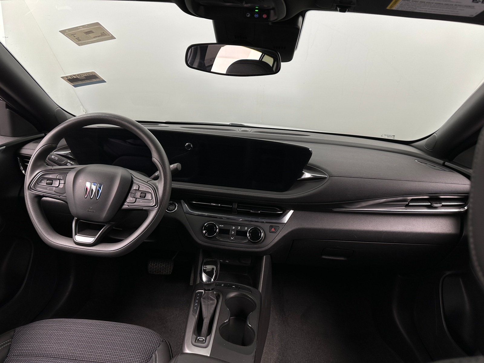 Thumbnail: 2025 Buick Envista - 2