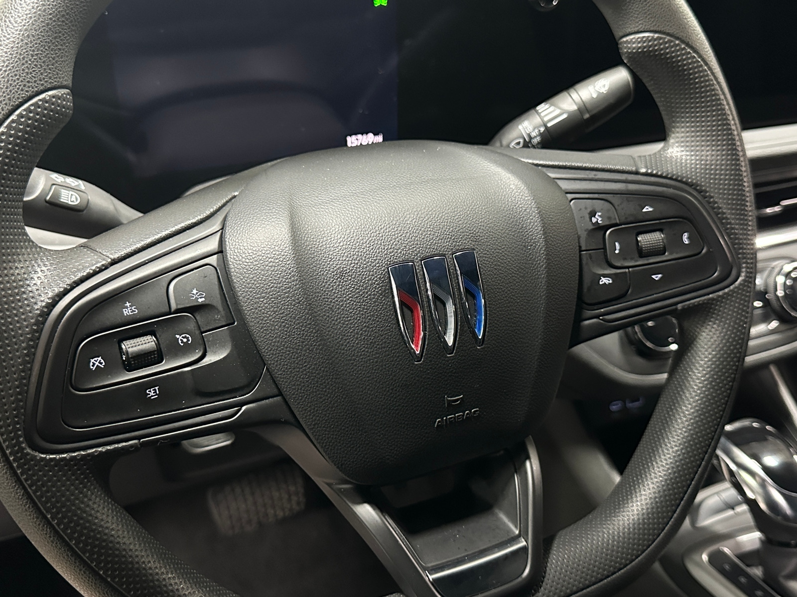 Thumbnail: 2025 Buick Envista - 4