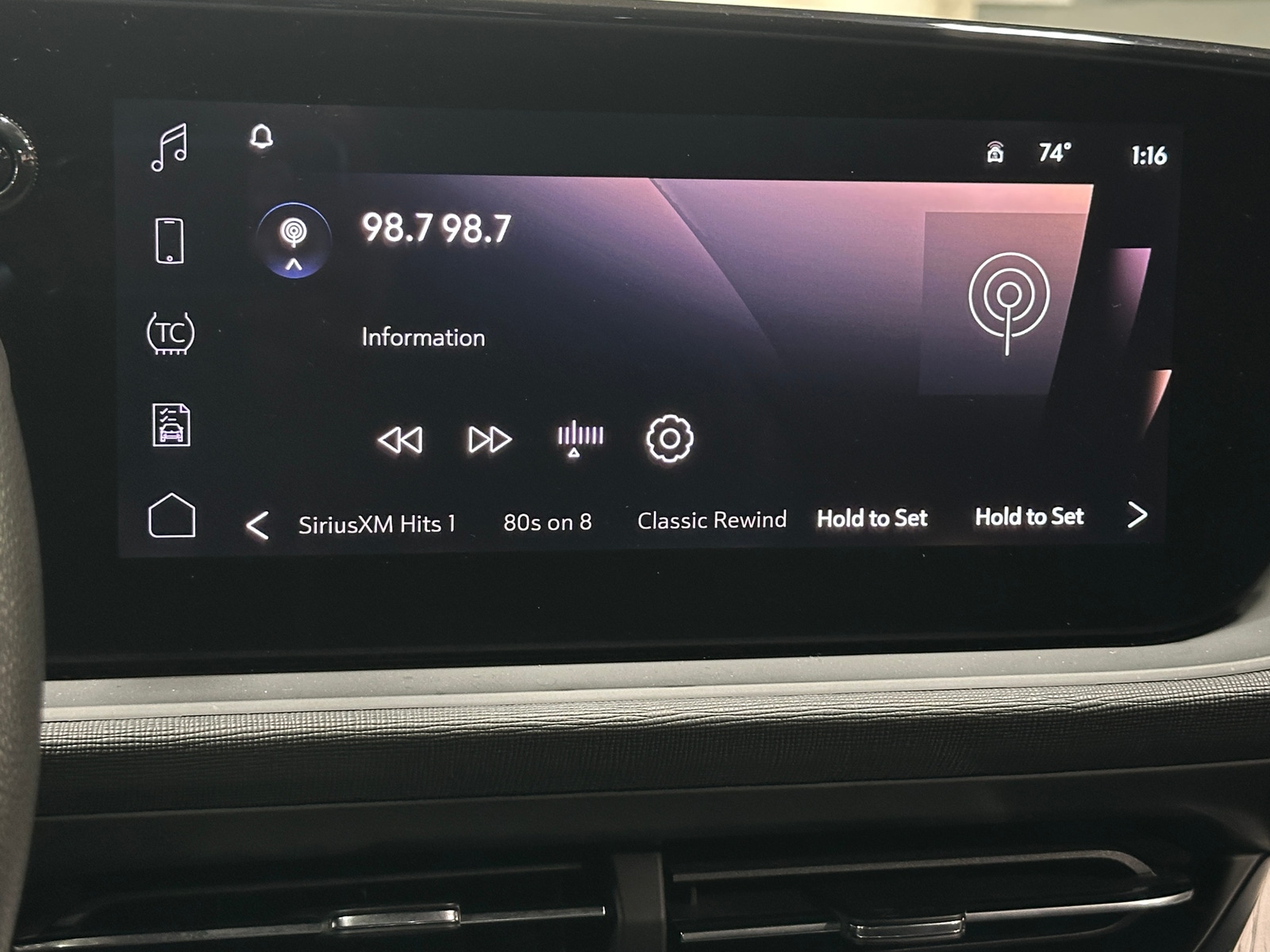 Thumbnail: 2025 Buick Envista - 3