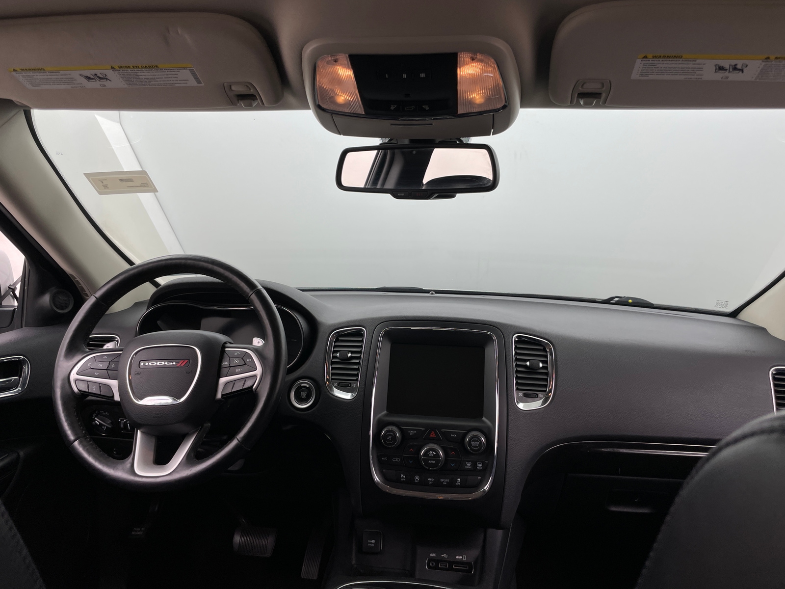 Thumbnail: 2016 Dodge Durango - 2