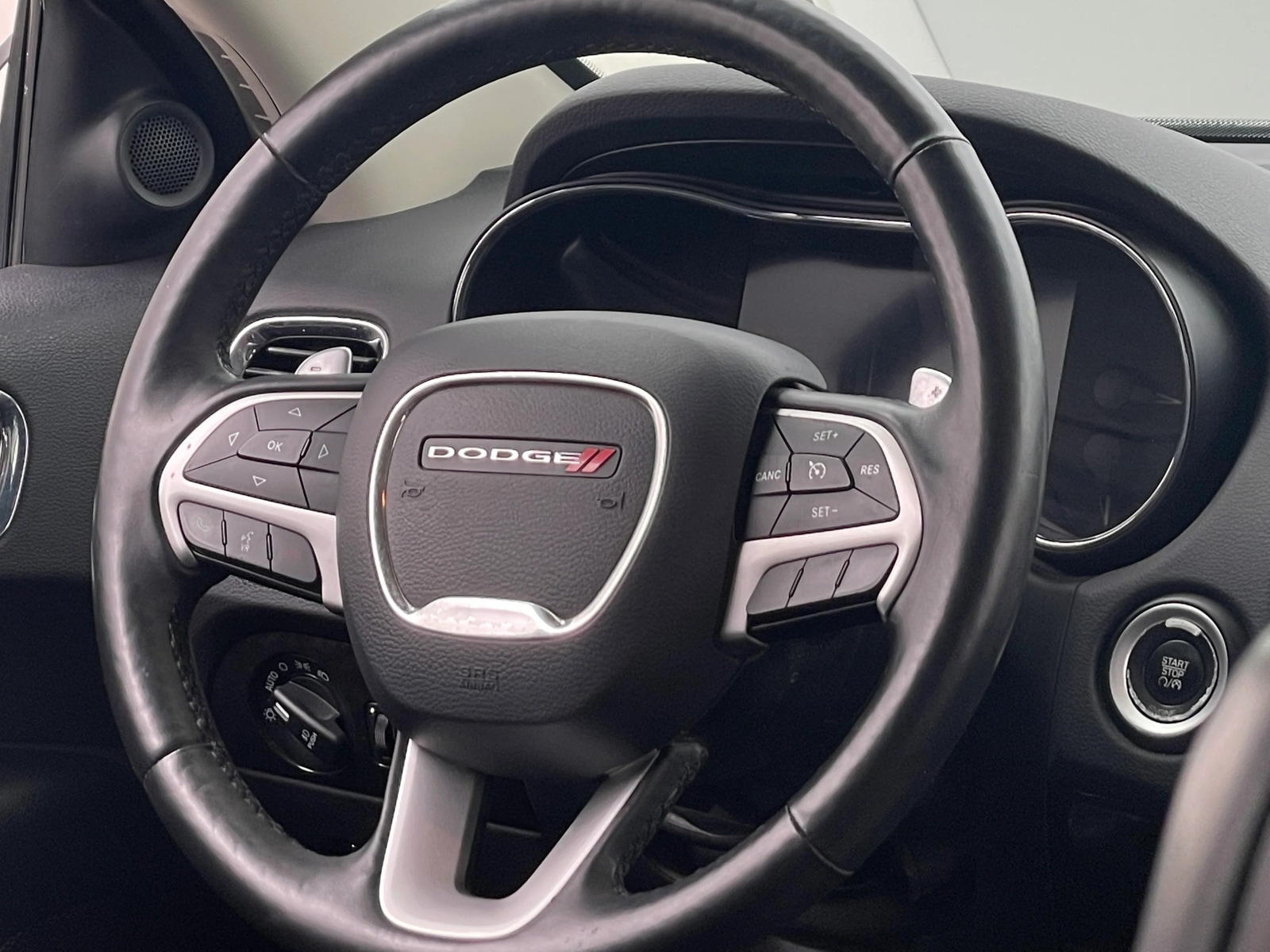 Thumbnail: 2016 Dodge Durango - 4