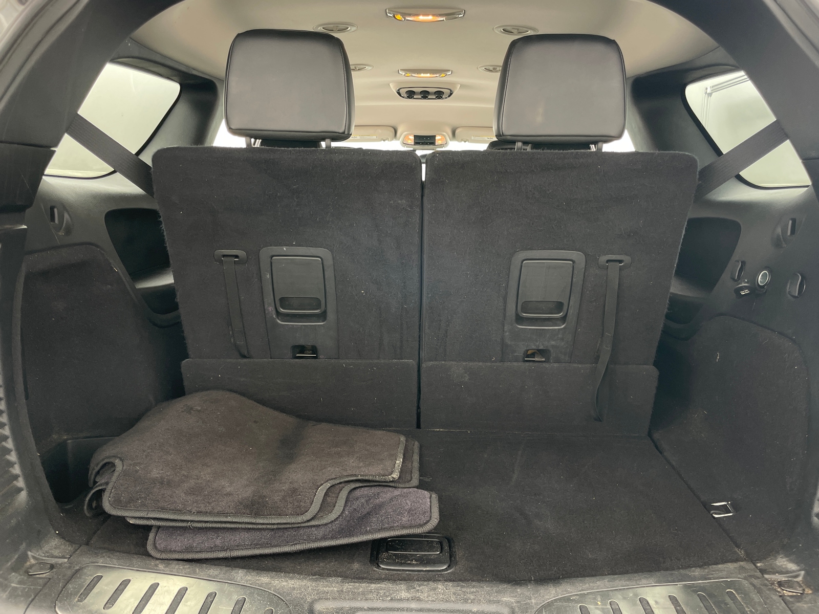 Thumbnail: 2016 Dodge Durango - 6