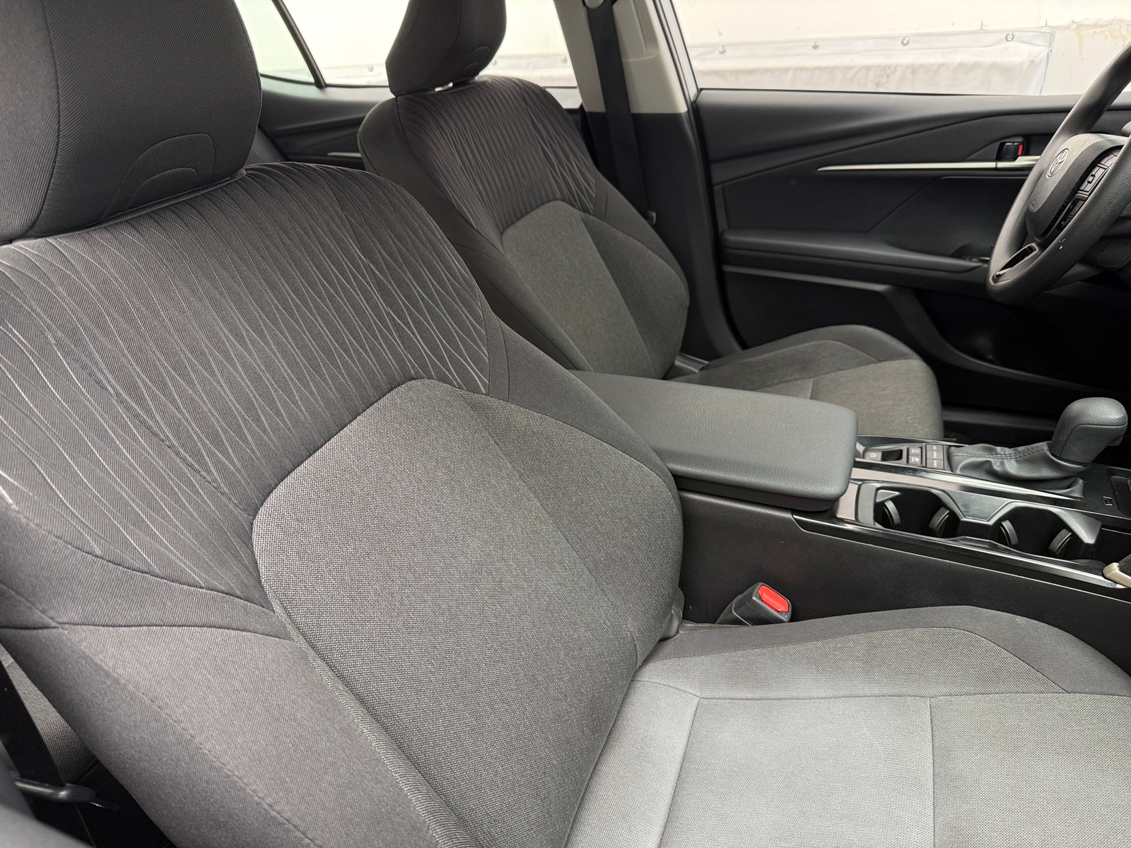 Thumbnail: 2025 Toyota Camry - 2