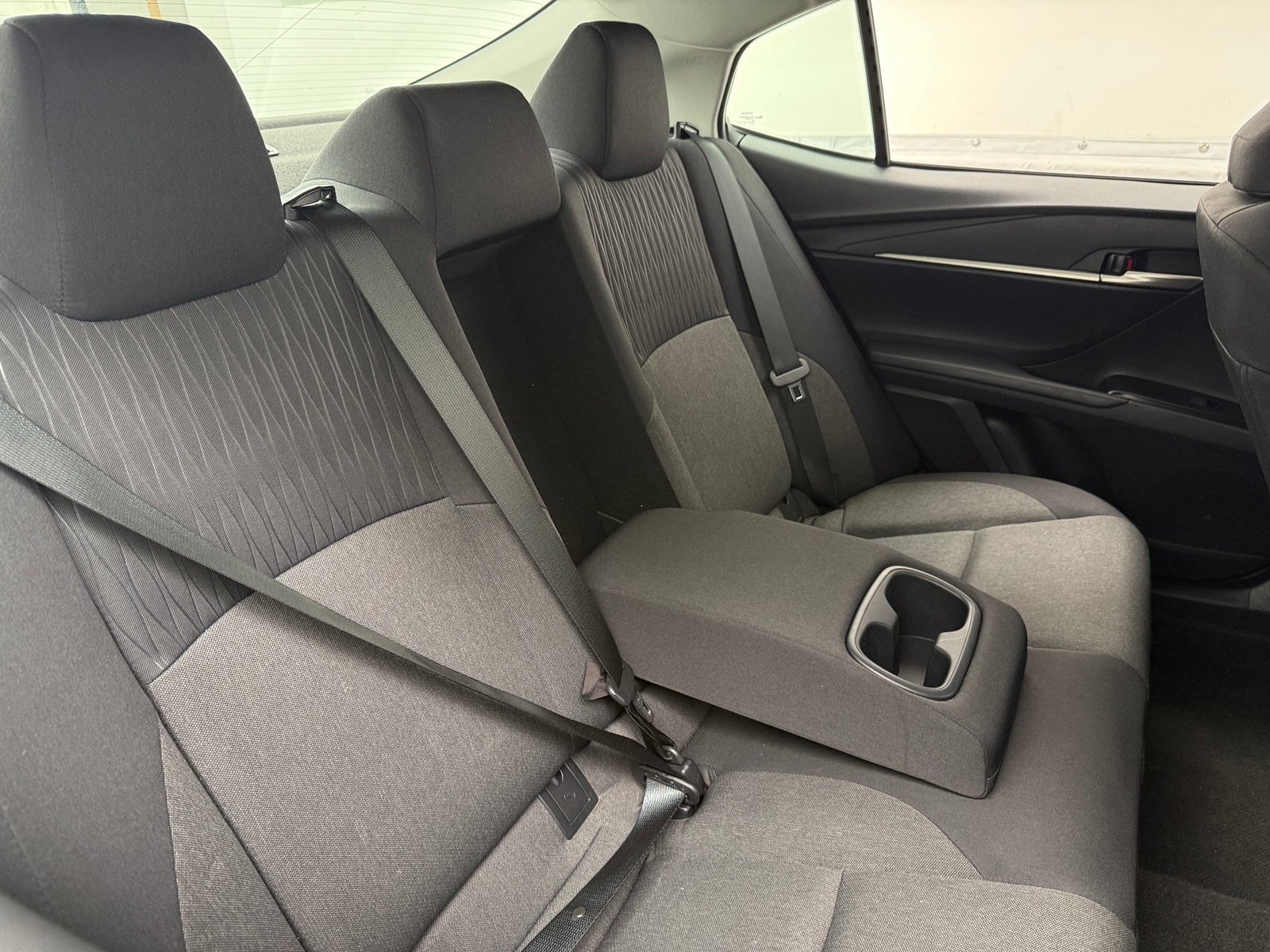 Thumbnail: 2025 Toyota Camry - 6