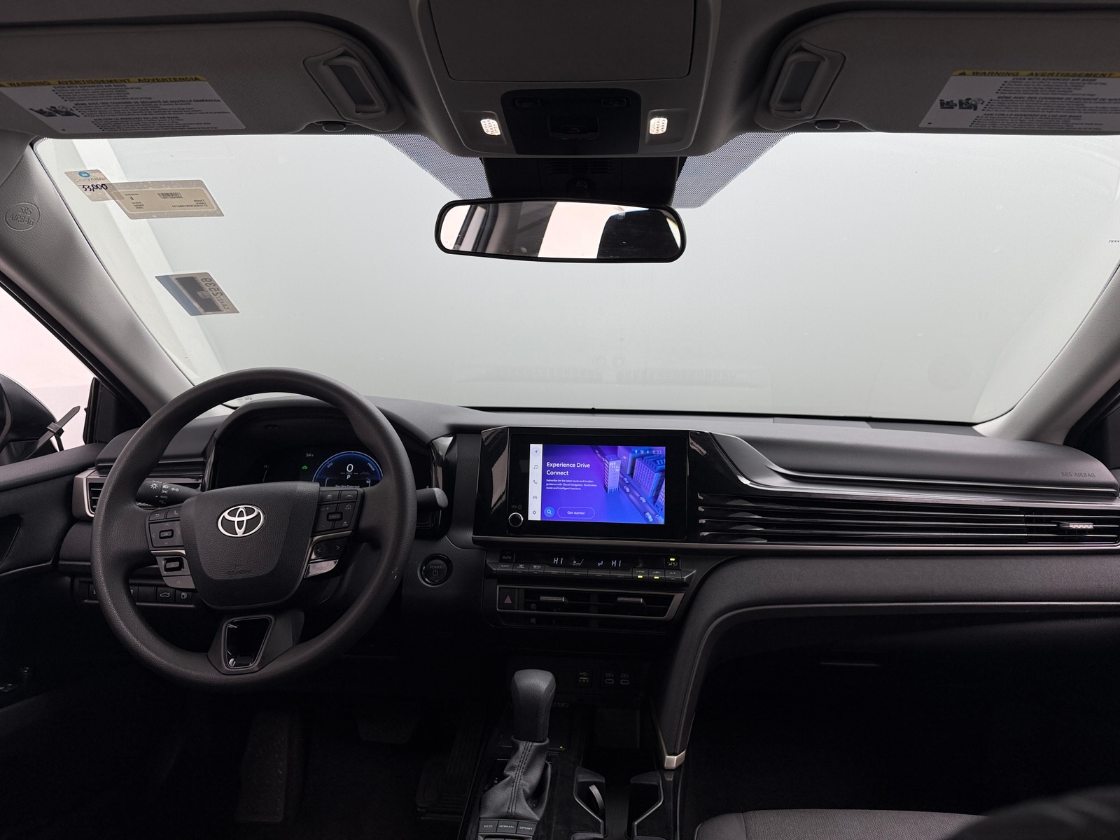 Thumbnail: 2025 Toyota Camry - 3