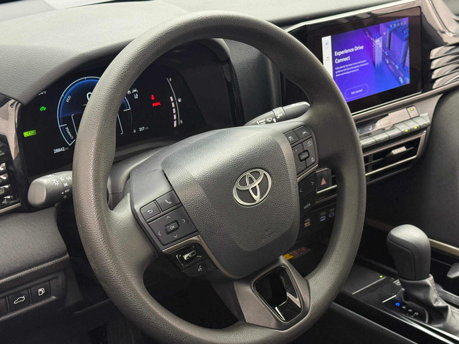 Thumbnail: 2025 Toyota Camry - 5