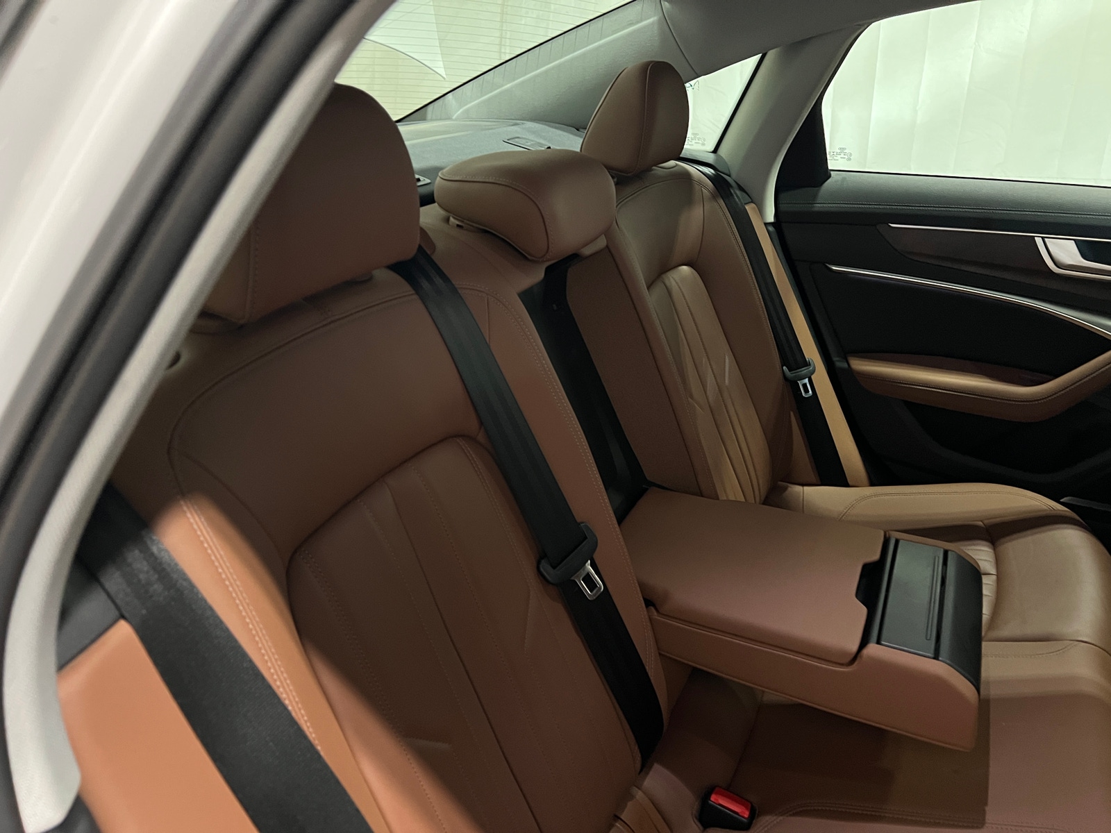 Thumbnail: 2020 Audi A6 - 5