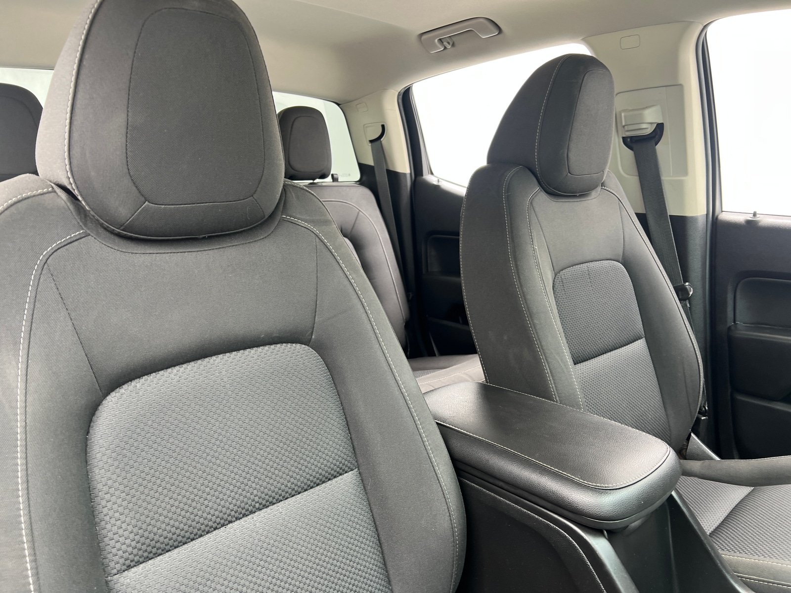 Thumbnail: 2018 Chevrolet Colorado - 2