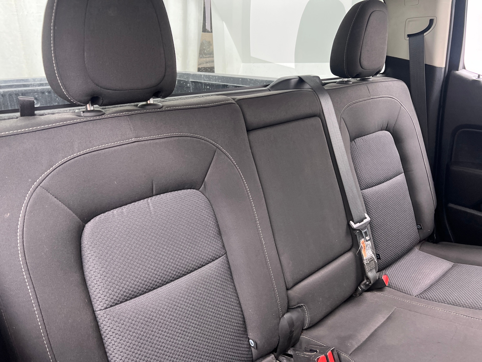 Thumbnail: 2018 Chevrolet Colorado - 6