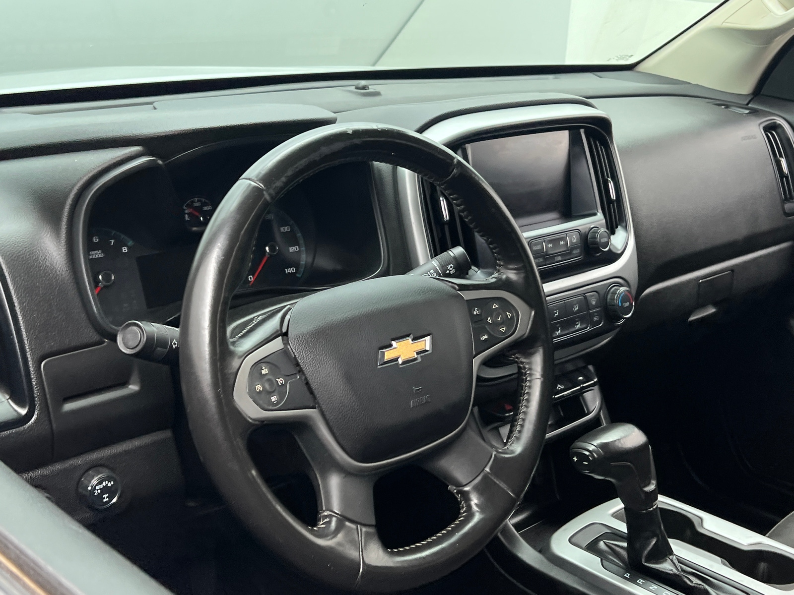 Thumbnail: 2018 Chevrolet Colorado - 5