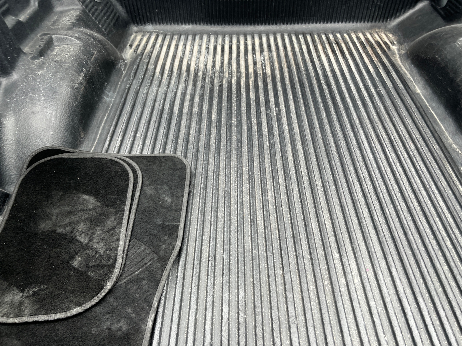 Thumbnail: 2018 Chevrolet Colorado - 7