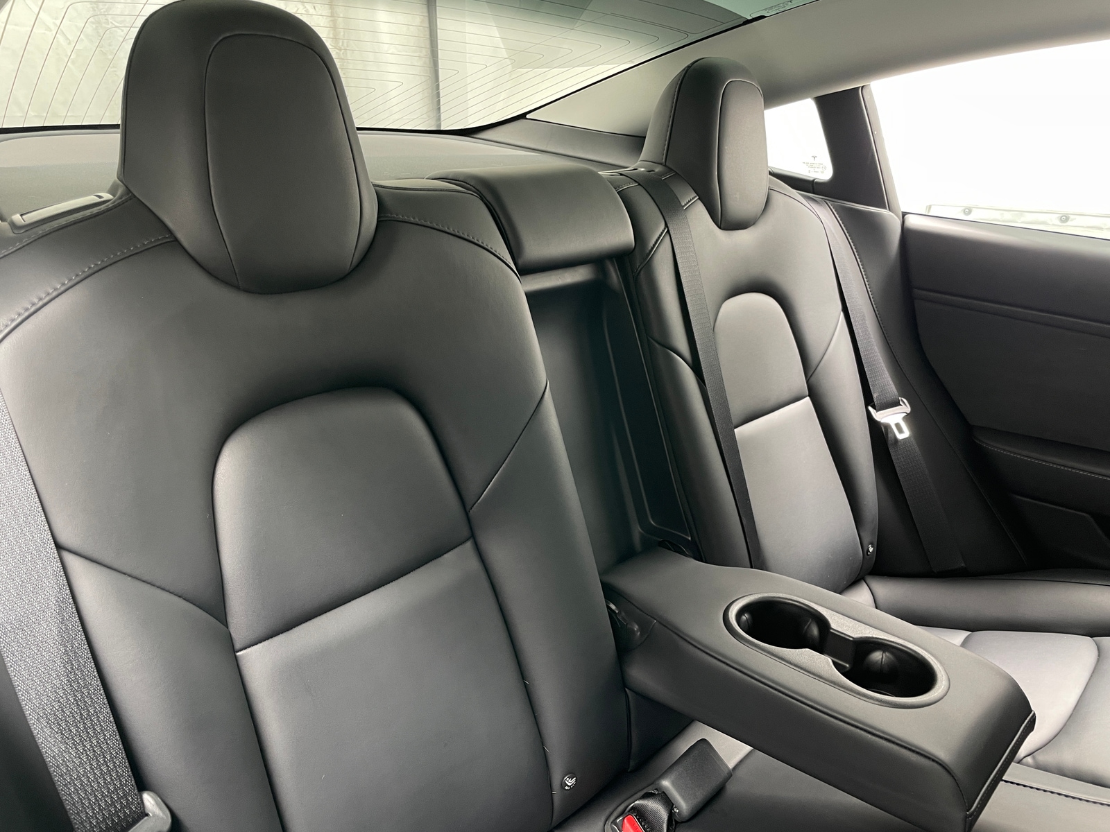 Thumbnail: 2018 Tesla Model 3 - 4