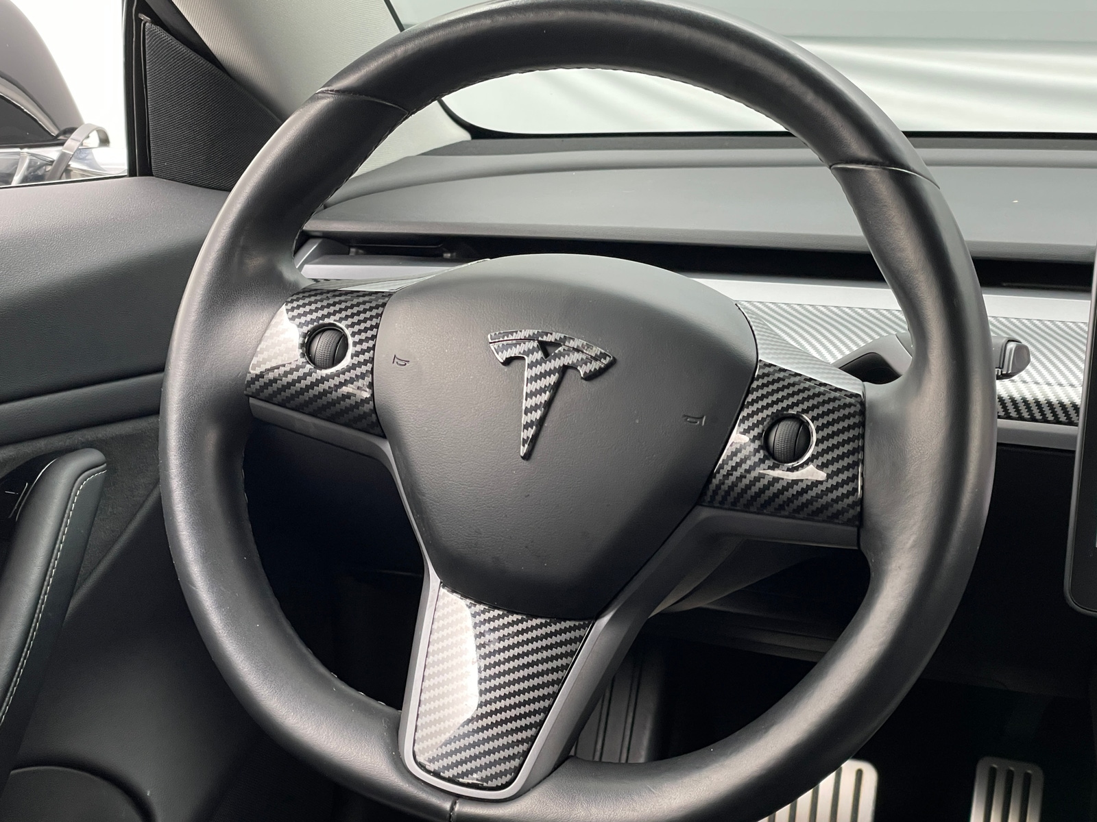 Thumbnail: 2018 Tesla Model 3 - 3