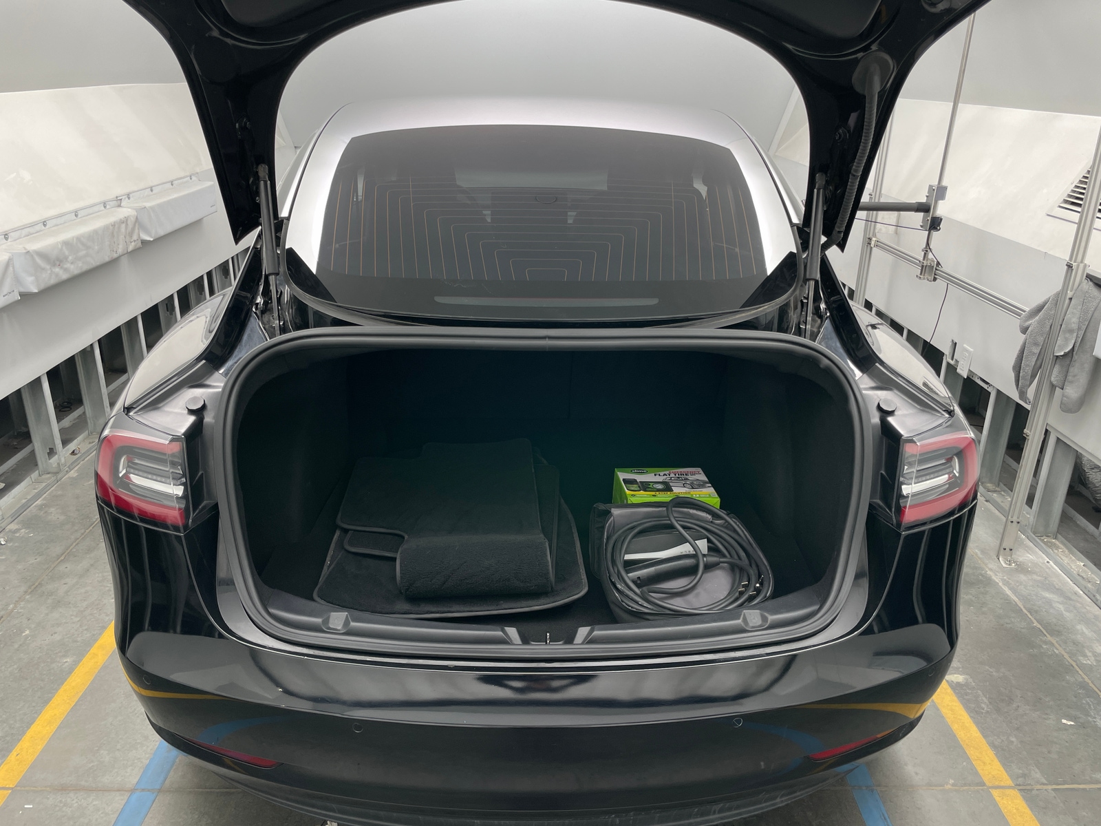 Thumbnail: 2018 Tesla Model 3 - 5