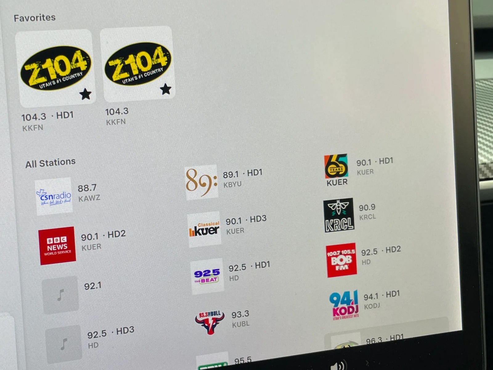 Thumbnail: 2018 Tesla Model 3 - 2