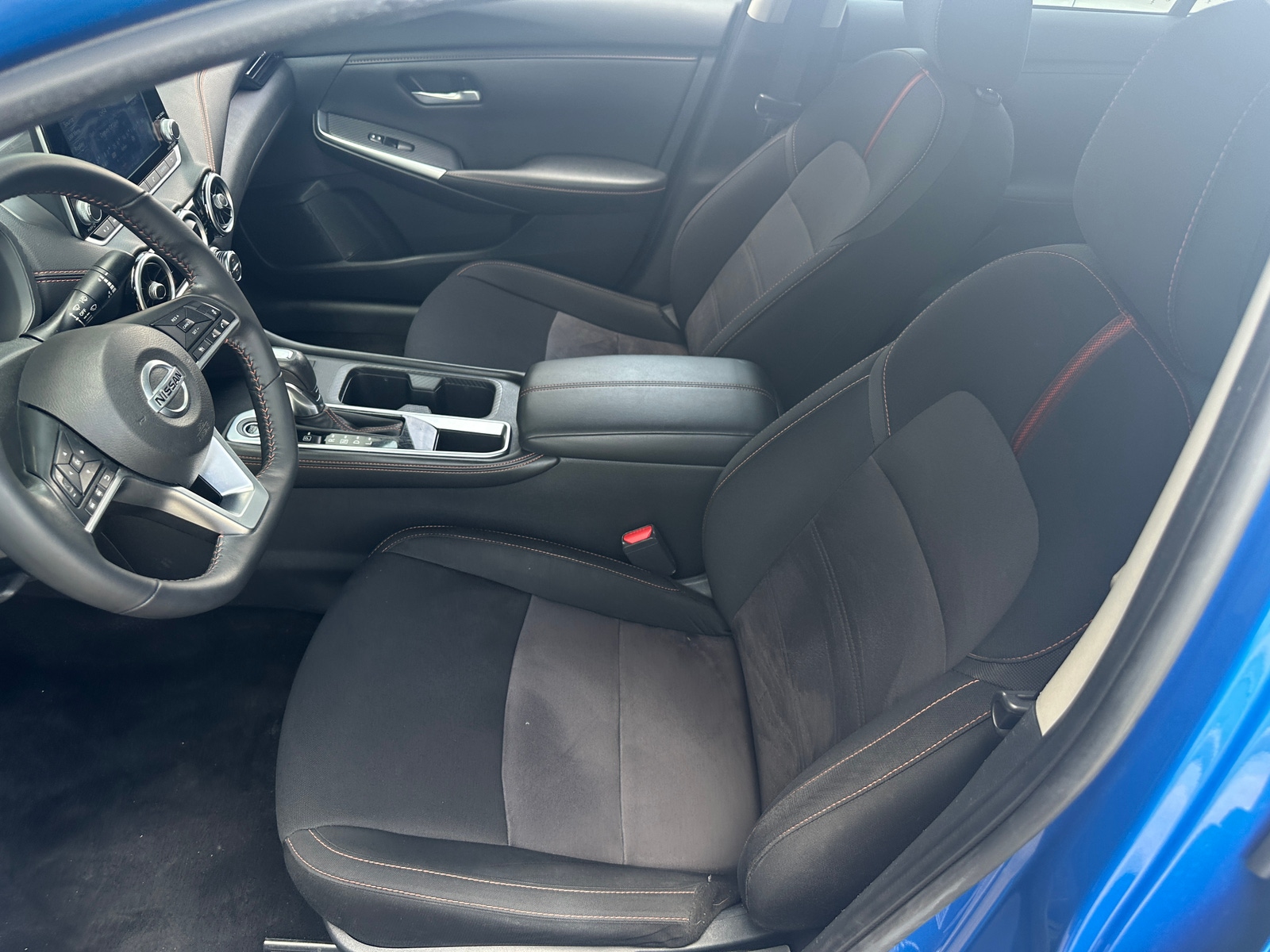 Thumbnail: 2022 Nissan Sentra - 2