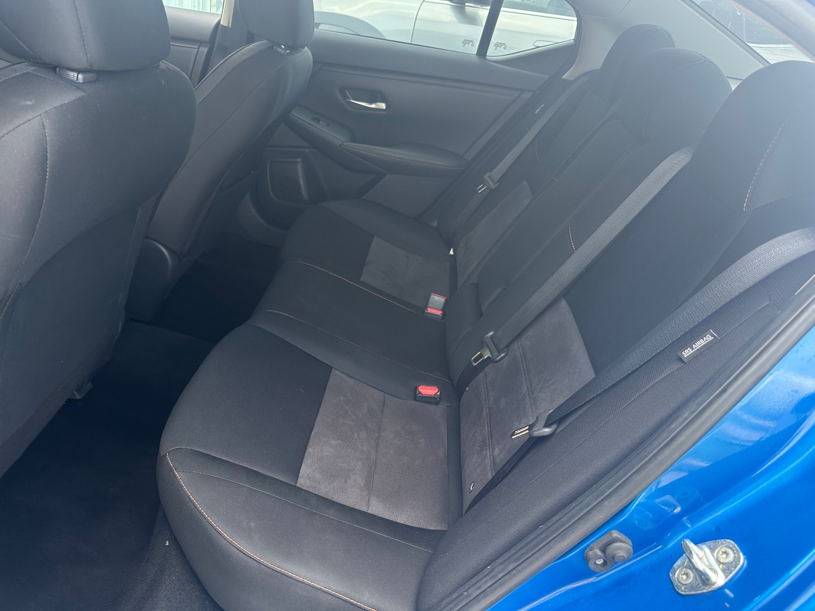 Thumbnail: 2022 Nissan Sentra - 6