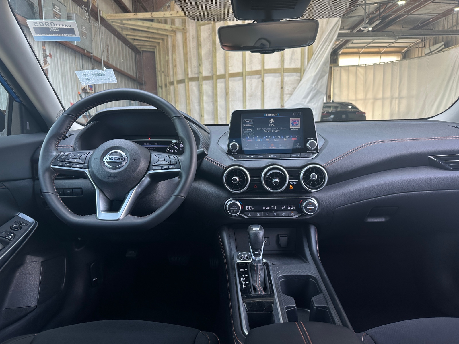 Thumbnail: 2022 Nissan Sentra - 3