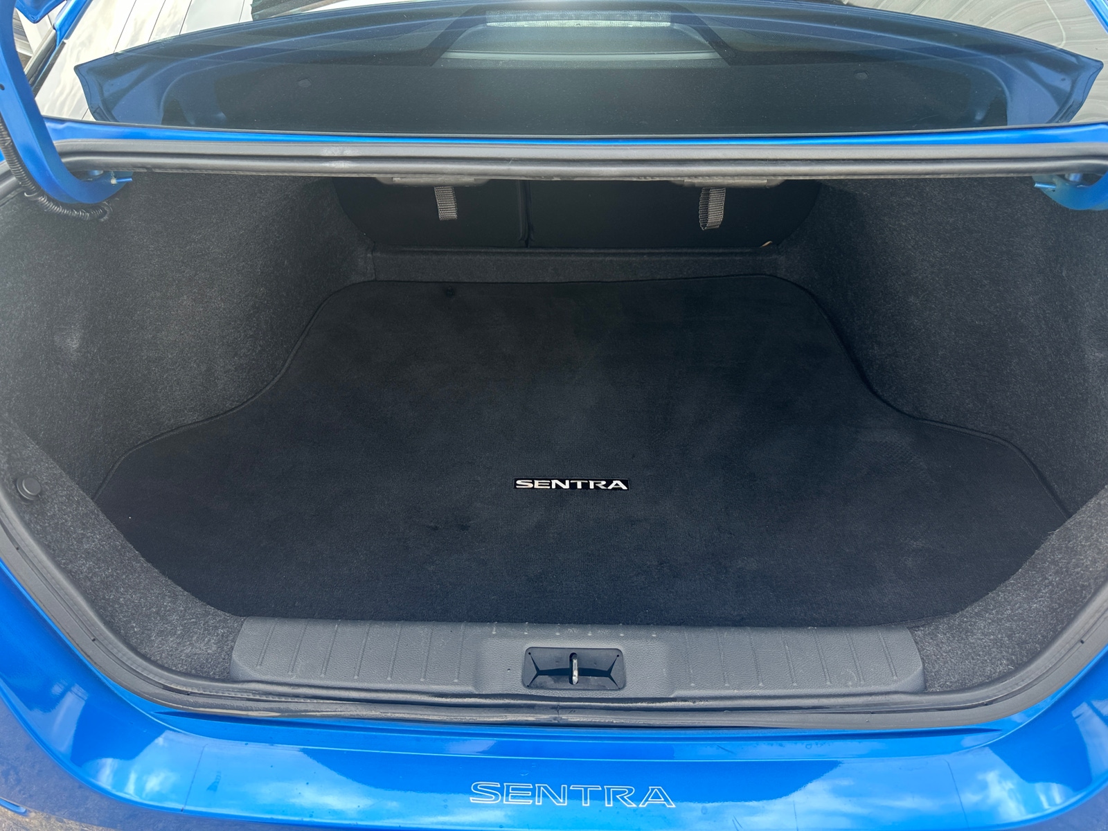 Thumbnail: 2022 Nissan Sentra - 7