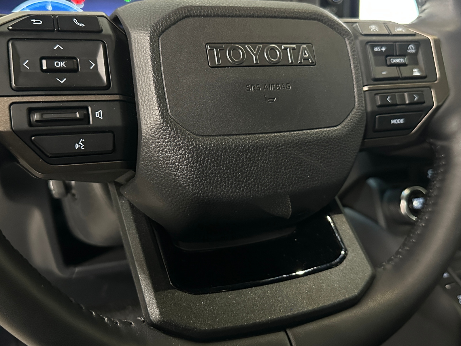 Thumbnail: 2025 Toyota Land Cruiser - 4