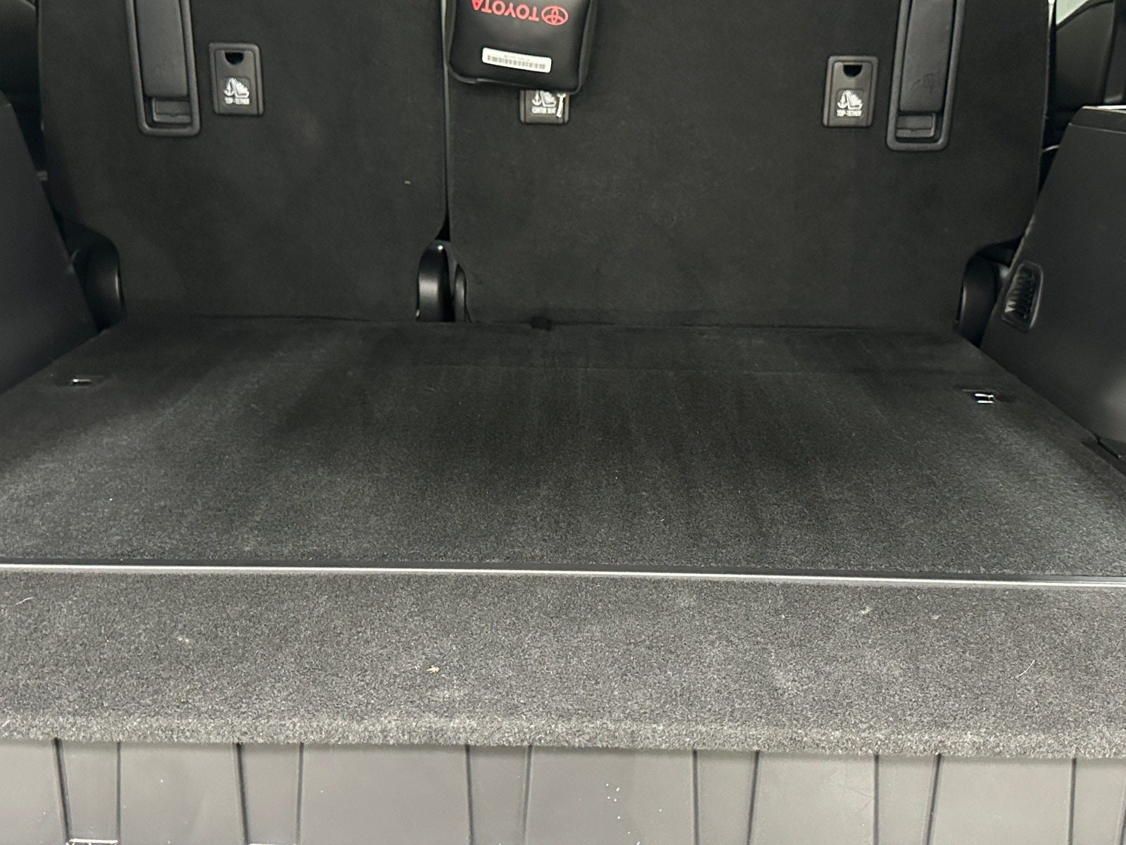 Thumbnail: 2025 Toyota Land Cruiser - 6