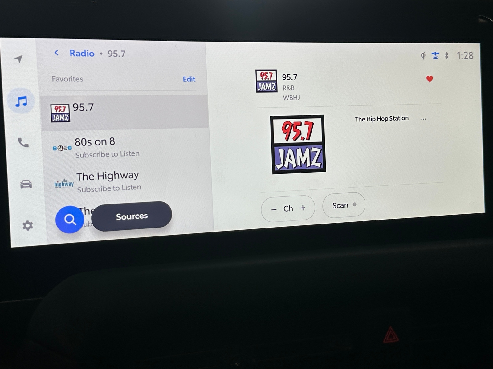 Thumbnail: 2025 Toyota Land Cruiser - 3