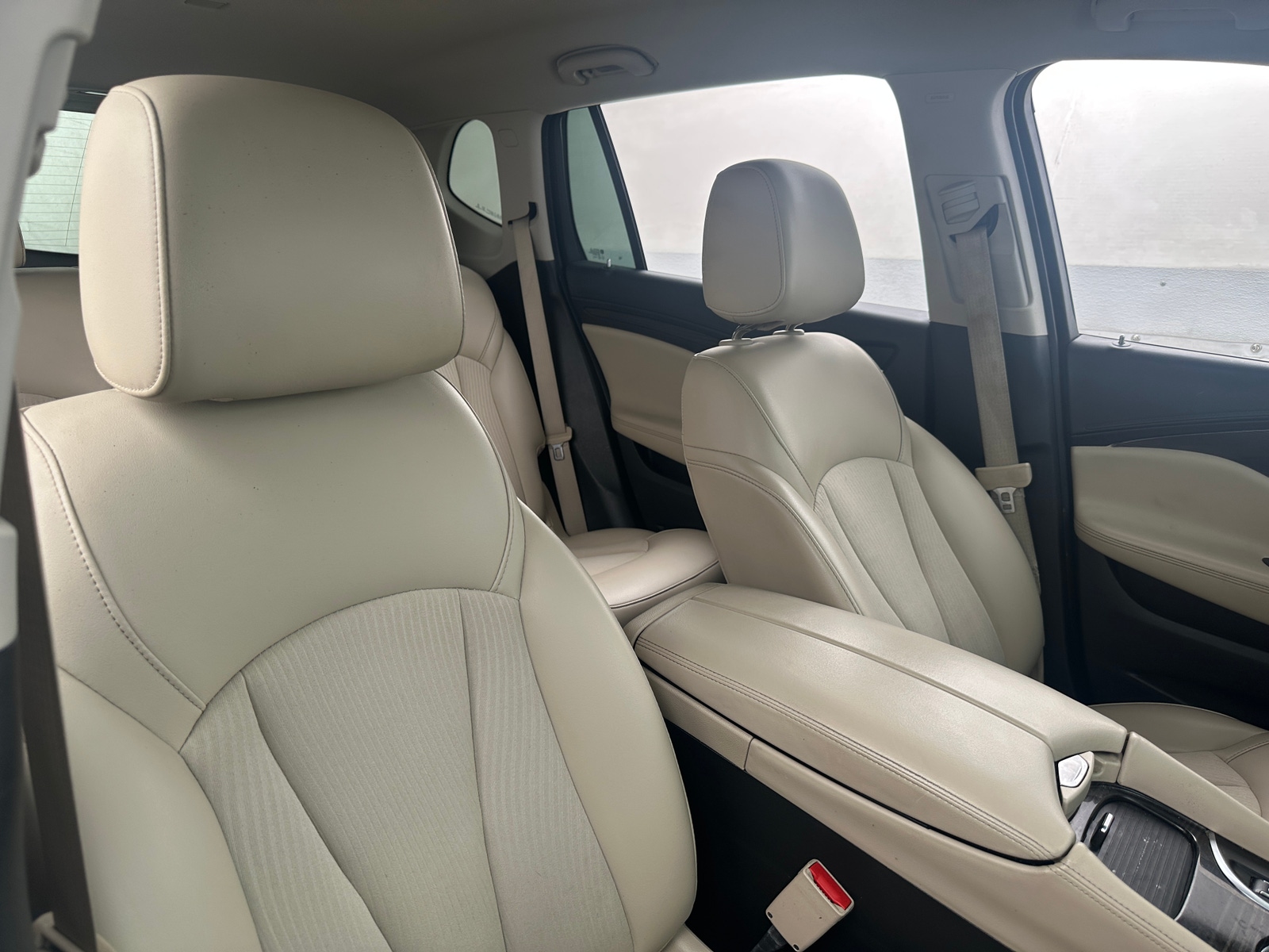 Thumbnail: 2019 Buick Envision - 2