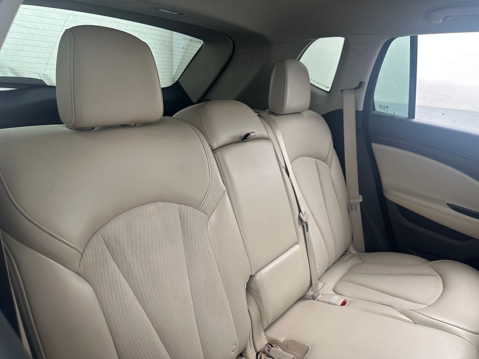 Thumbnail: 2019 Buick Envision - 6