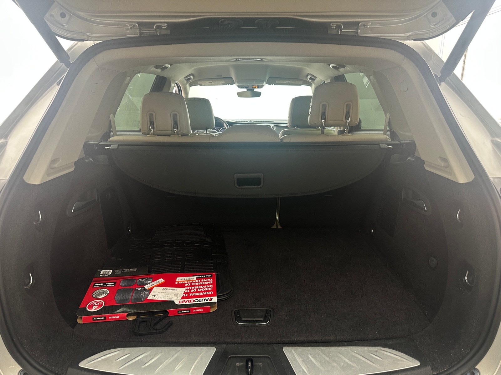 Thumbnail: 2019 Buick Envision - 7