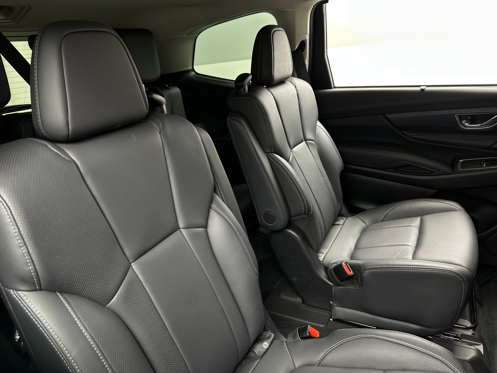 Thumbnail: 2023 Subaru Ascent - 5